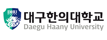 Daegu Haany University logo